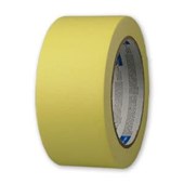 HASOFT 136 Krepová páska maskovací do 60 °C 30 mm/50 m - odběr pouze po balení 28ks